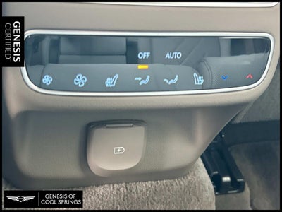 2026 Genesis Electrified GV70 Prestige 20"