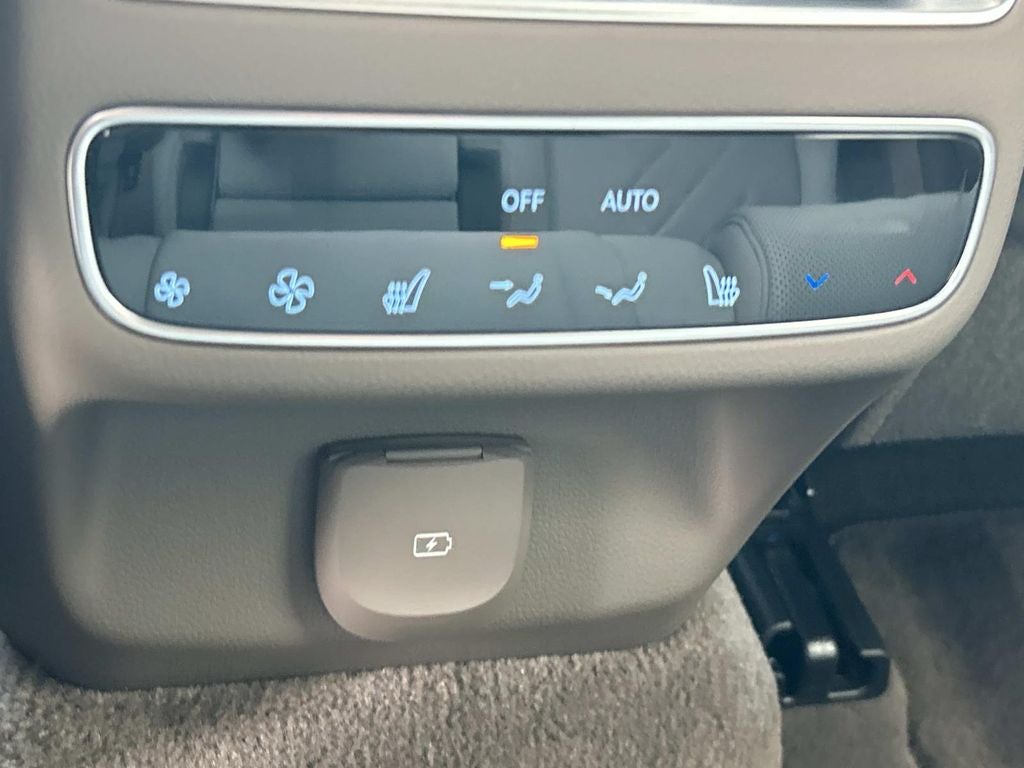 2026 Genesis Electrified GV70 Prestige 20"