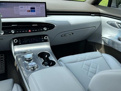 2026 Genesis Electrified GV70 Prestige 20"