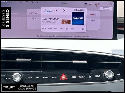 2026 Genesis Electrified GV70 Prestige 20"
