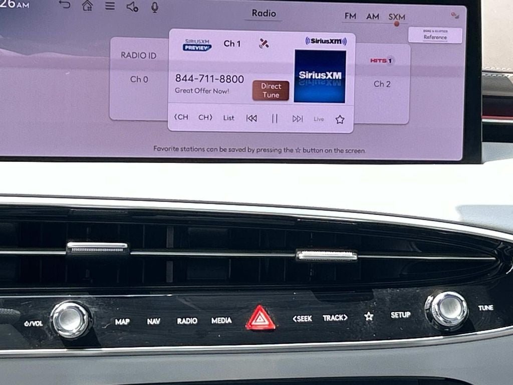 2026 Genesis Electrified GV70 Prestige 20"