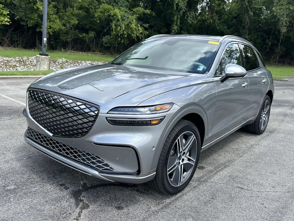 2026 Genesis Electrified GV70 Prestige 20"