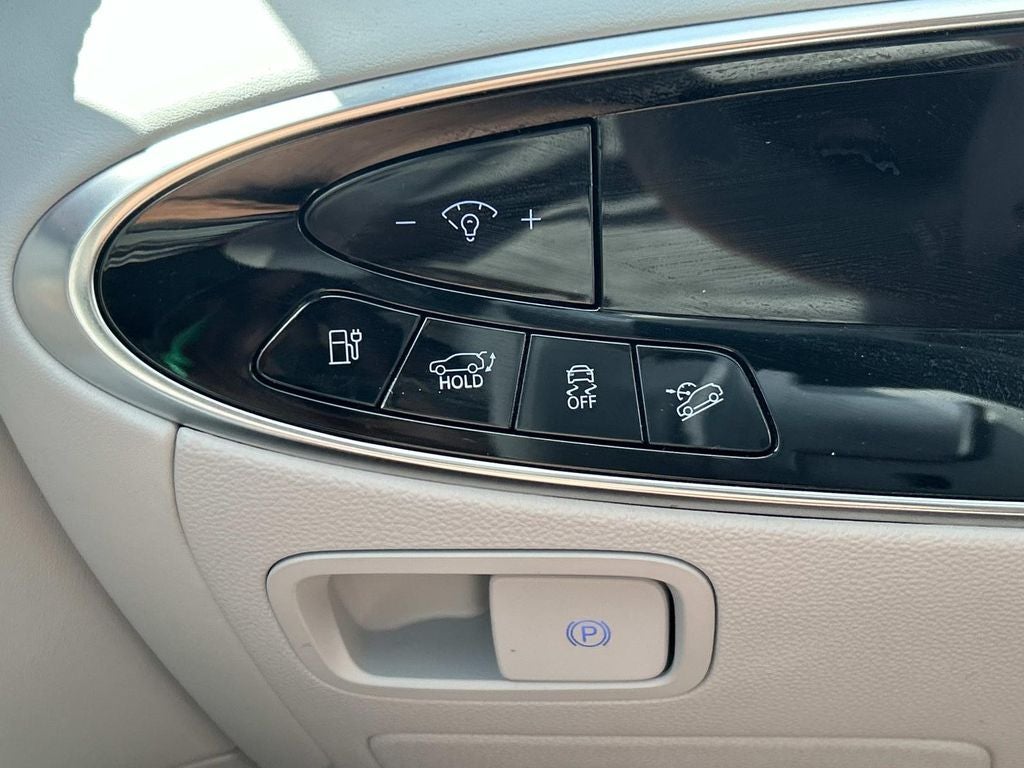 2026 Genesis Electrified GV70 Prestige 20"