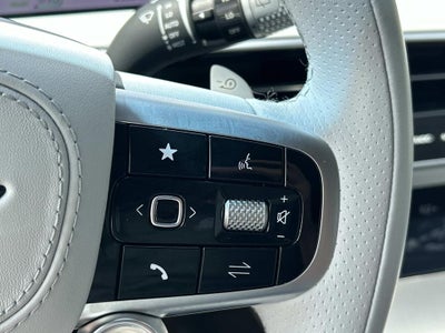2026 Genesis Electrified GV70 Prestige 20"