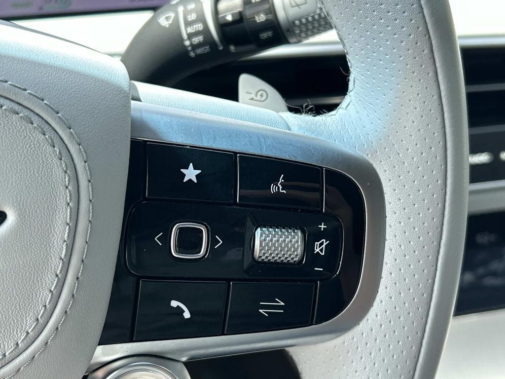 2026 Genesis Electrified GV70 Prestige 20"