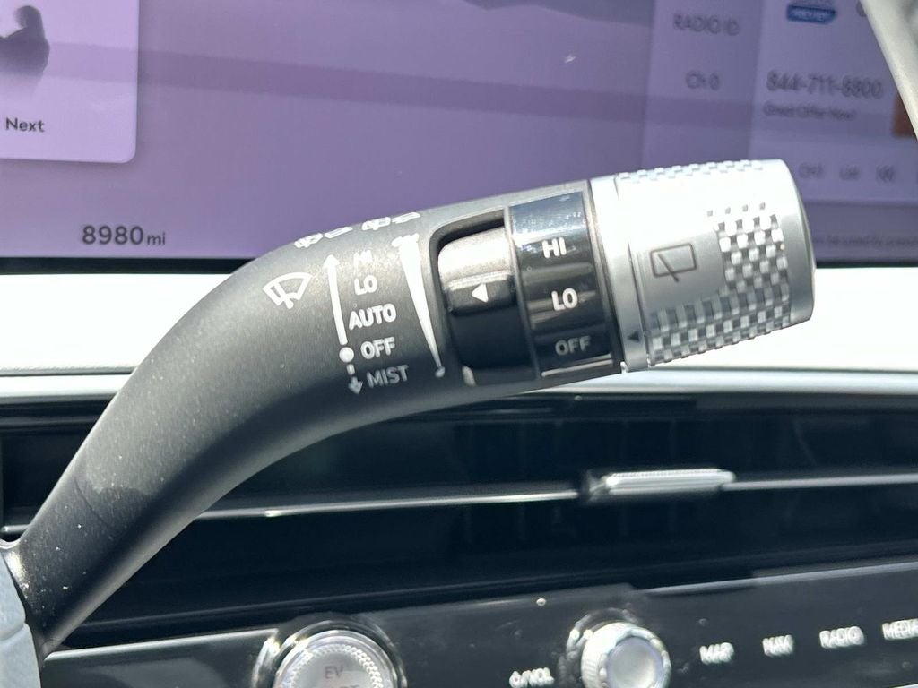 2026 Genesis Electrified GV70 Prestige 20"