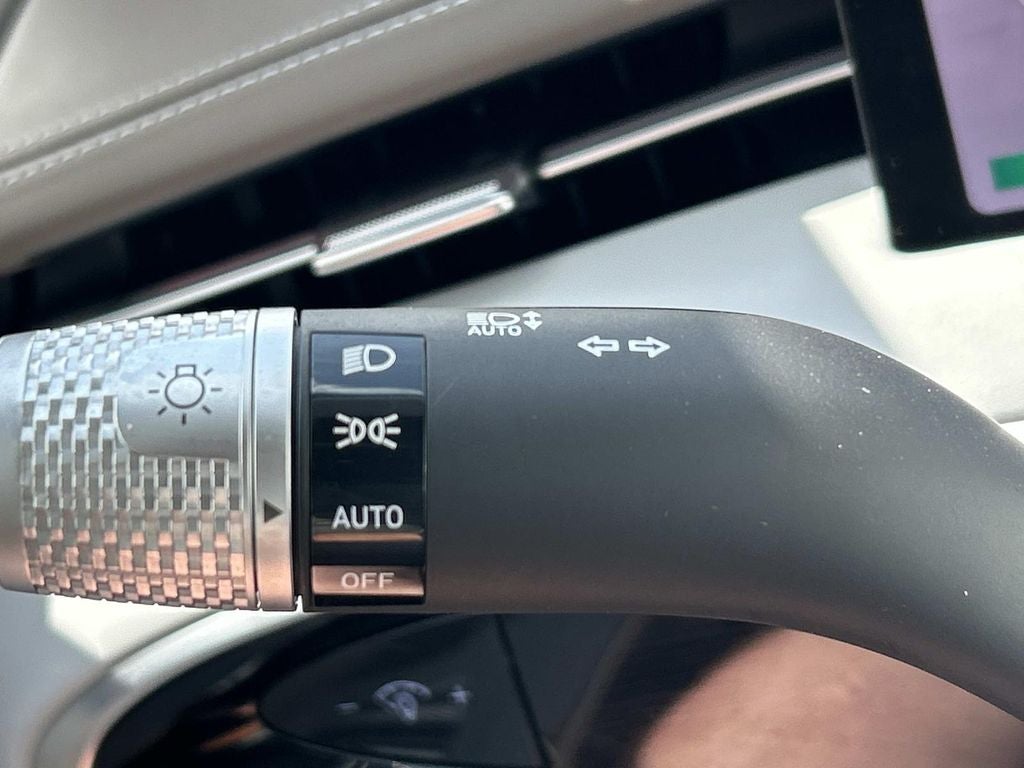 2026 Genesis Electrified GV70 Prestige 20"