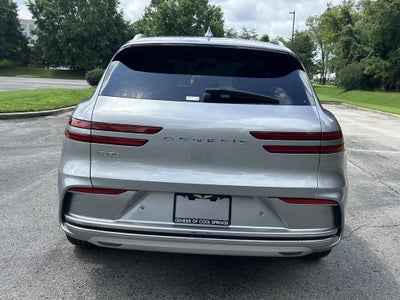 2026 Genesis Electrified GV70 Prestige 20"