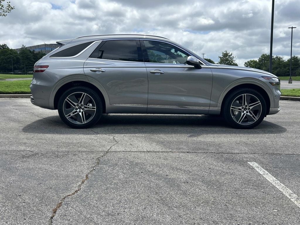 2026 Genesis Electrified GV70 Prestige 20"