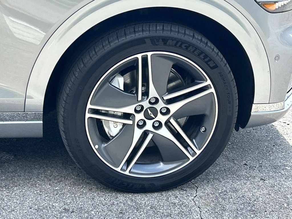 2026 Genesis Electrified GV70 Prestige 20"