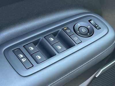 2024 Hyundai Santa Fe Hybrid Limited