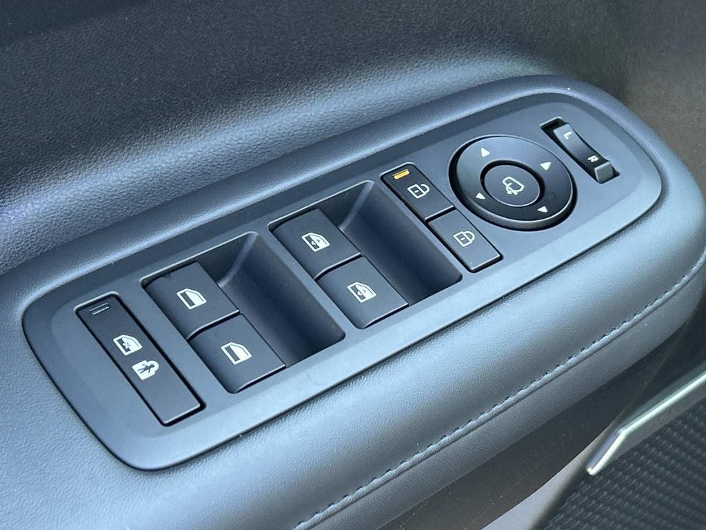 2024 Hyundai Santa Fe Hybrid Limited