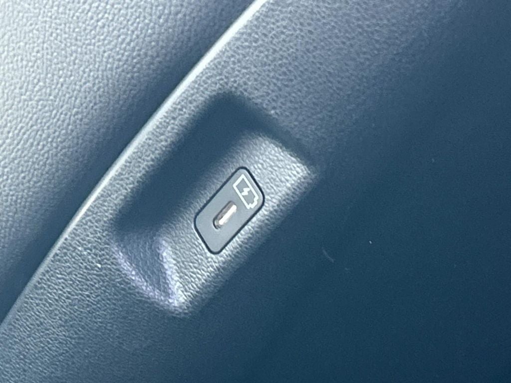 2024 Hyundai Santa Fe Hybrid Limited