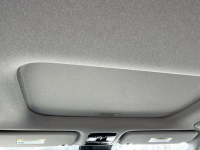 2024 Hyundai Santa Fe Hybrid Limited