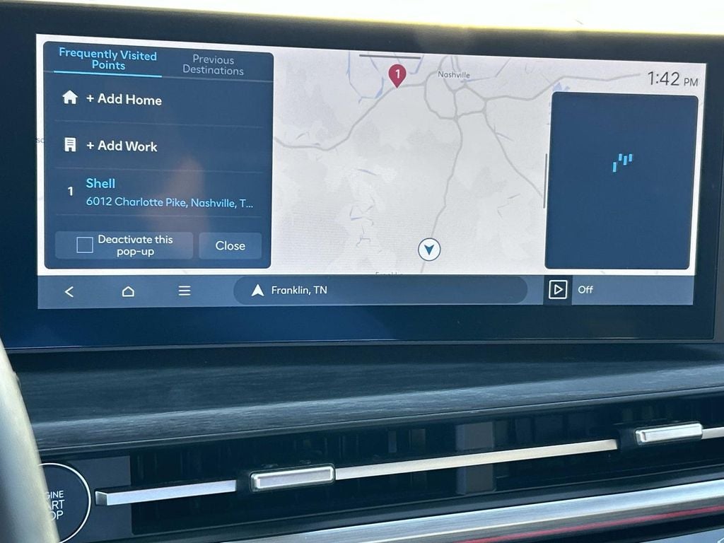 2024 Hyundai Santa Fe Hybrid Limited