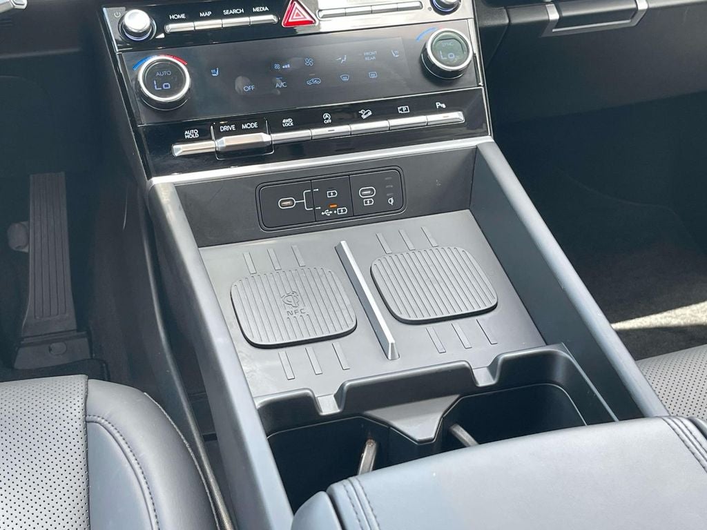 2025 Hyundai Santa Fe XRT
