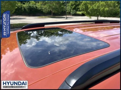 2025 Hyundai Santa Fe XRT