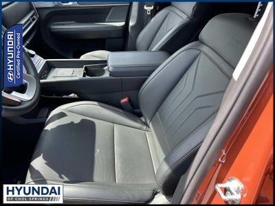 2025 Hyundai Santa Fe XRT