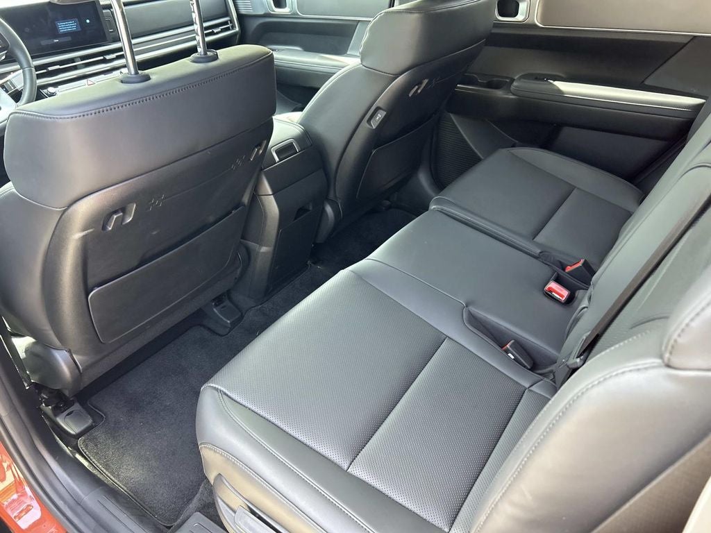 2025 Hyundai Santa Fe XRT