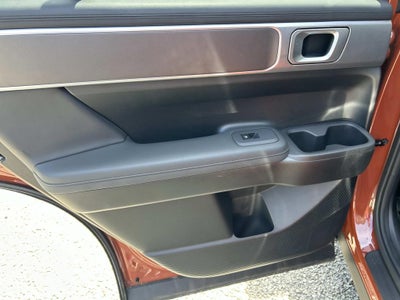 2025 Hyundai Santa Fe XRT