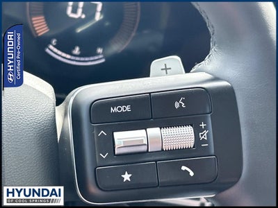 2025 Hyundai Santa Fe XRT