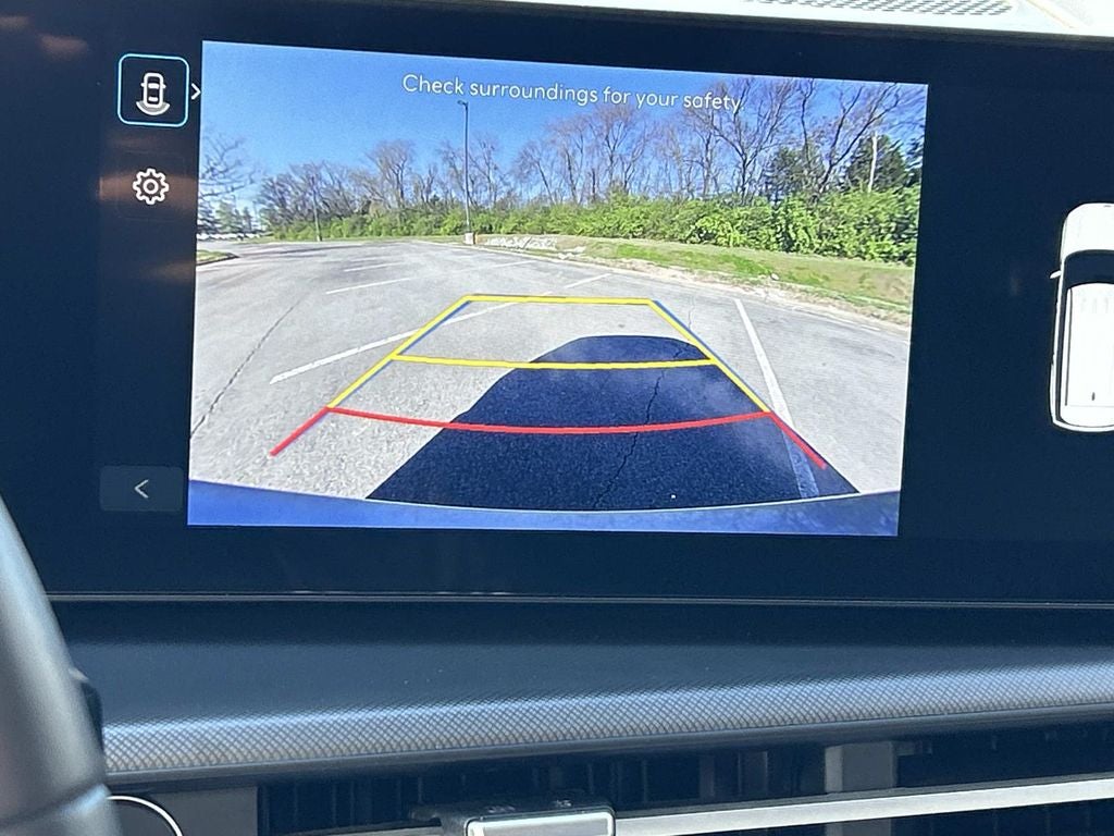 2025 Hyundai Santa Fe XRT