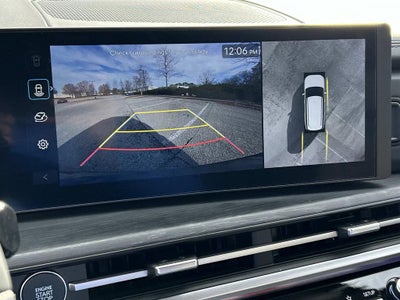 2024 Hyundai Santa Fe Limited