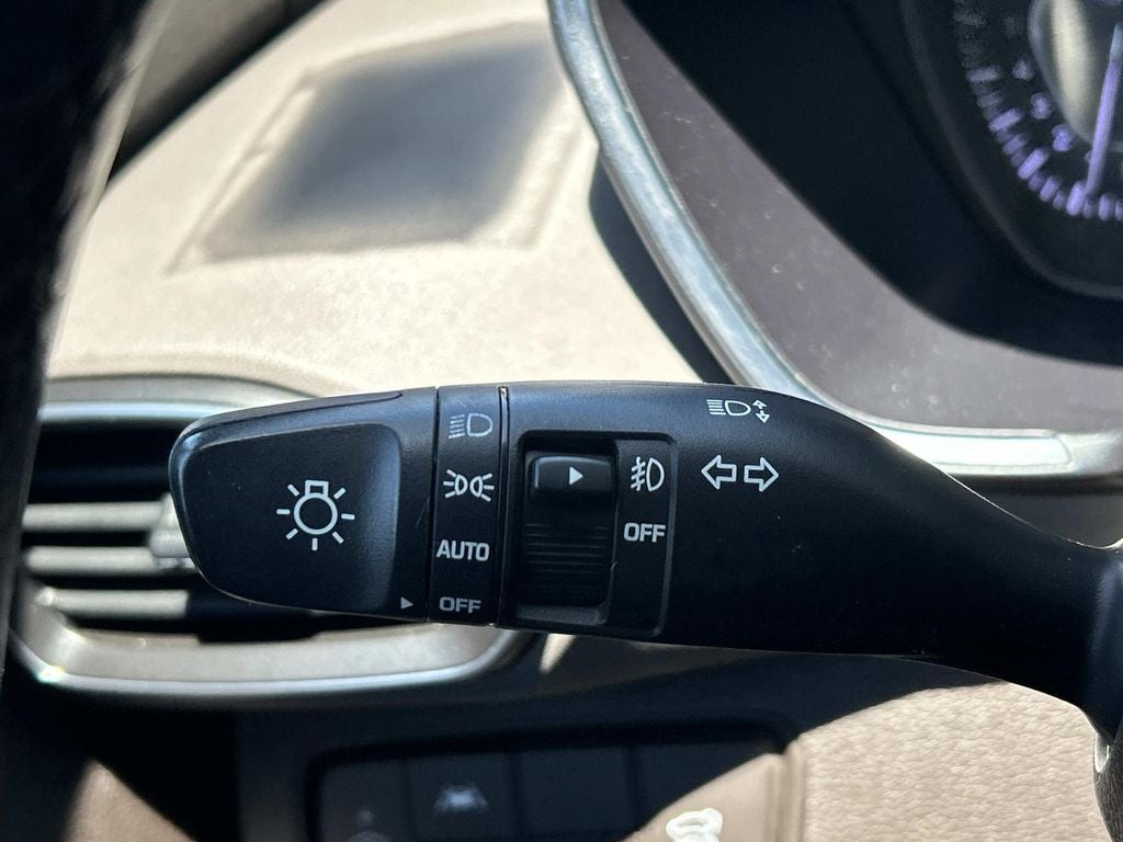 2019 Hyundai Santa Fe Ultimate