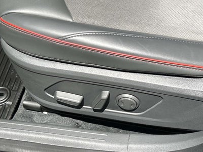 2020 Hyundai Sonata SEL Plus