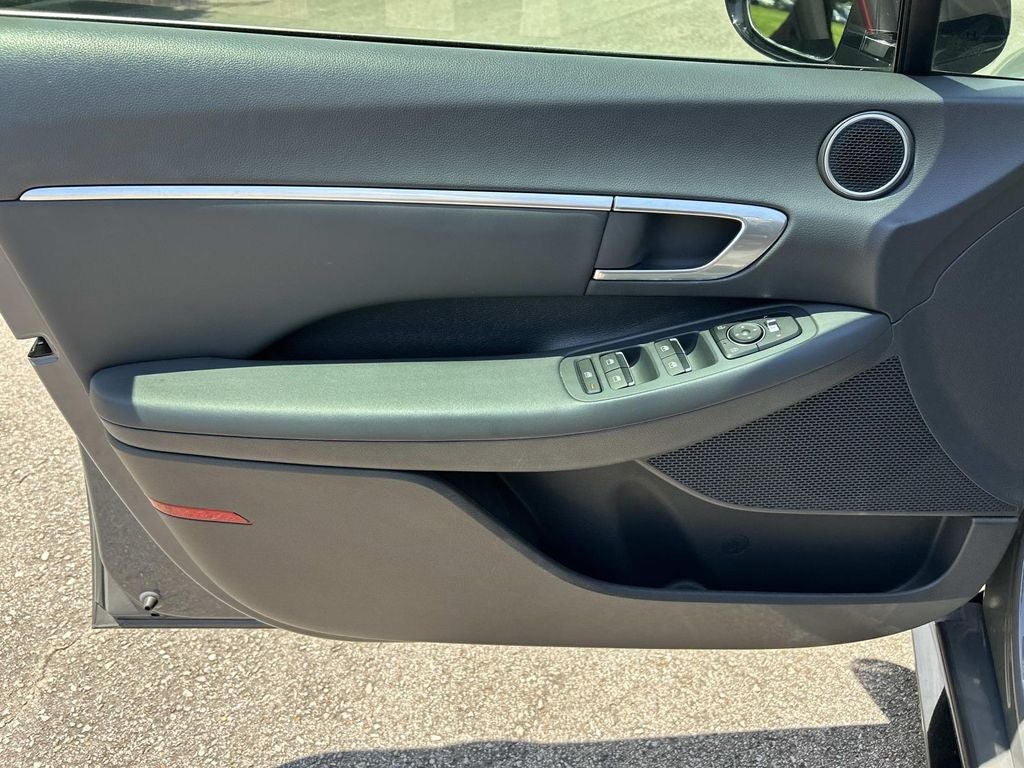 2020 Hyundai Sonata SEL Plus