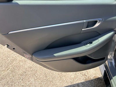 2020 Hyundai Sonata SEL Plus