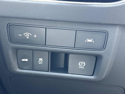 2020 Hyundai Sonata SEL Plus