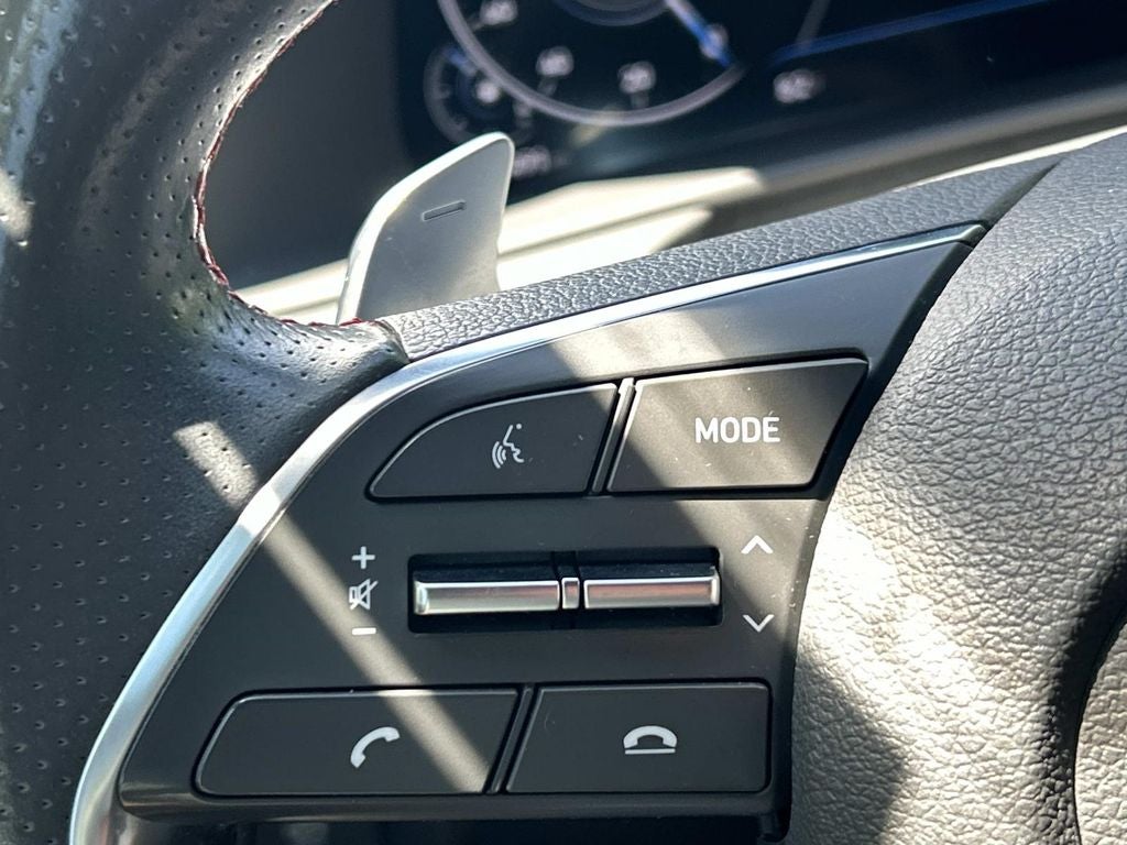 2020 Hyundai Sonata SEL Plus
