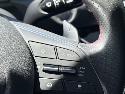 2020 Hyundai Sonata SEL Plus