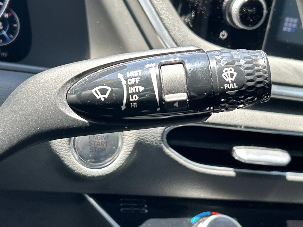 2020 Hyundai Sonata SEL Plus