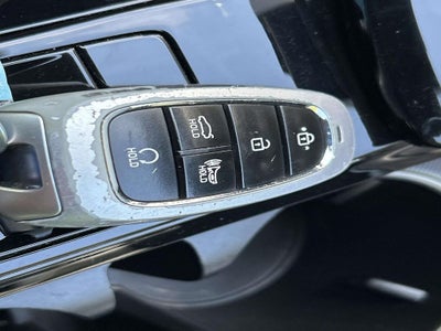 2020 Hyundai Sonata SEL Plus
