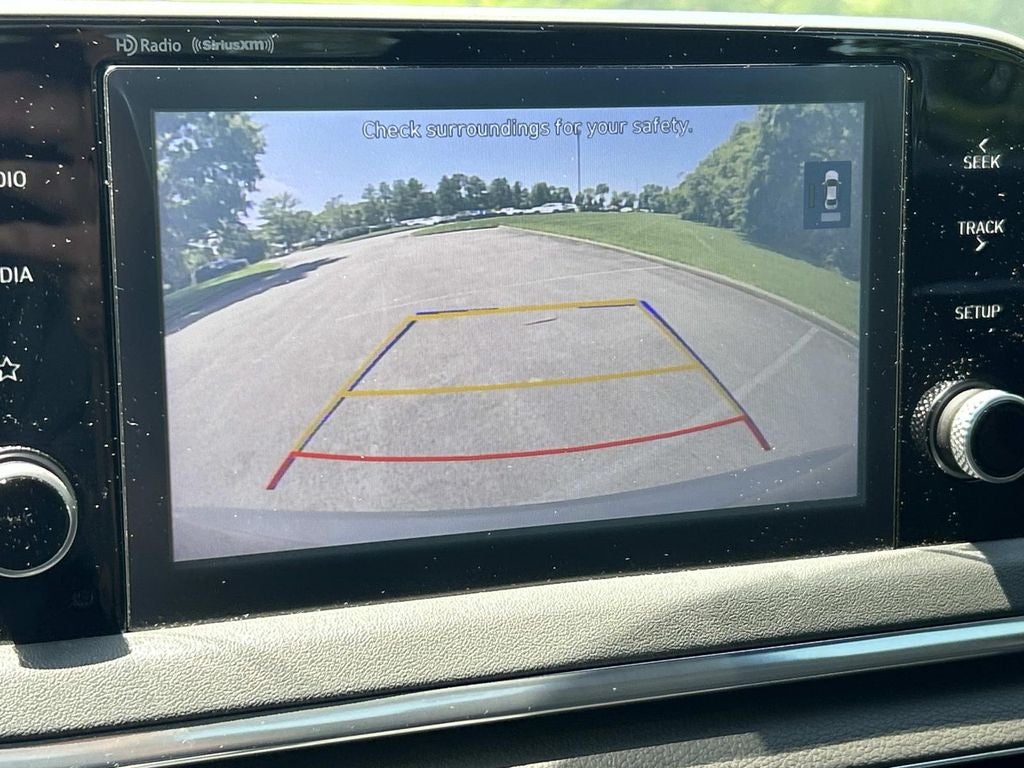 2020 Hyundai Sonata SEL Plus