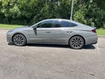 2020 Hyundai Sonata SEL Plus