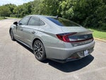 2020 Hyundai Sonata SEL Plus