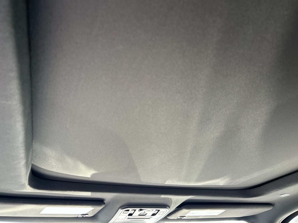 2024 Toyota Tundra Platinum Hybrid