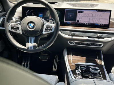 2024 BMW X5 sDrive40i
