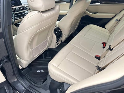 2021 BMW X3 xDrive30e