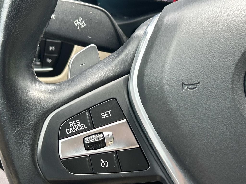 2021 BMW X3 xDrive30e