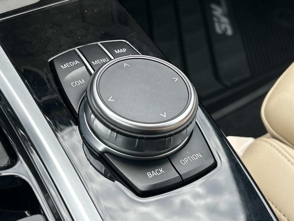 2021 BMW X3 xDrive30e