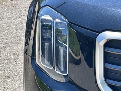 2023 Kia Telluride SX Prestige