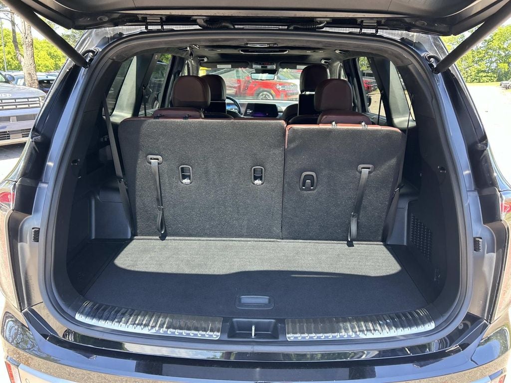 2023 Kia Telluride SX Prestige