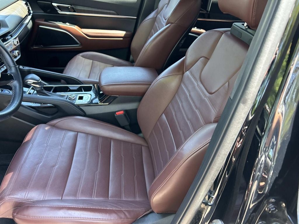 2023 Kia Telluride SX Prestige