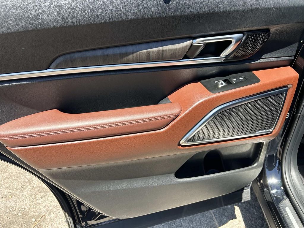 2023 Kia Telluride SX Prestige