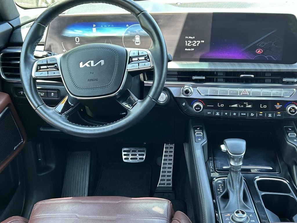 2023 Kia Telluride SX Prestige