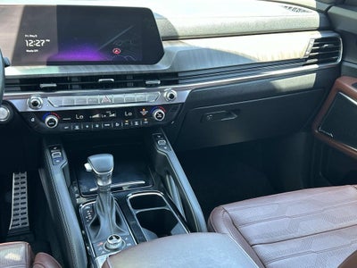 2023 Kia Telluride SX Prestige